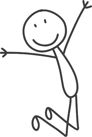 jumping stick only white background (2)