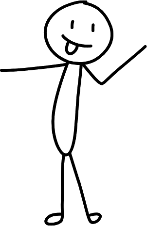 eat stick only white background (1)