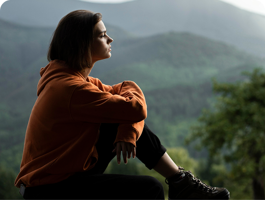 SLOWING DOWN IN A FAST WORLD rectangle 27