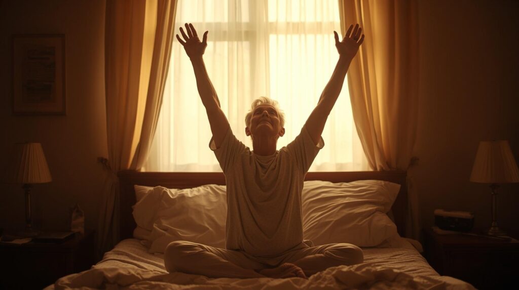 image for our morning gift blog