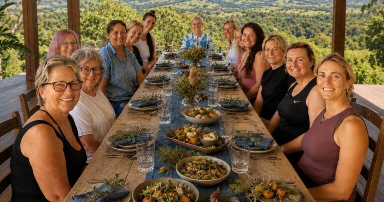 long table website no logo